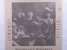 BEATLES Renaissance Minstrels Volume II TRADE MARK OF QUALITY LP VG++  