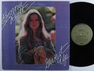 BONNIE RAITT Give It Up WARNER BROS LP VG+ gatefold  