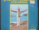 J.B. DE CARVALHO - 