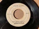 FREDDIE MCGREGOR / BEAT DOWN BABYLON Iron Side IM & C.OSSIE RIGHT ONN RASTA HEAR