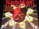 Corrosion Of Conformity: Wiseblood - Limited Ed. Silver + Black Swirl Vinyl 2 LP