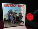 MONO 1965 THE TRASHMEN - SURFIN' BIRD = PRIMITIVE 