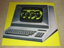 KRAFTWERK - COMPUTERWELT / COMPUTERWORLD - NEW LP RECORD