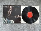 ORIGINAL RARE JAZZ-COLUMBIA CL 1355-MILES DAVIS-KIND OF BLUE-DG-MONO-6 EYE-LP
