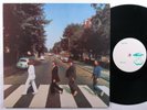 BEATLES Return To Abbey Road NW-8 LP VG+ uk  