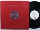 KING CRIMSON Discipline WARNER BROS LP VG++  