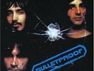 HARD STUFF - Bulletproof - LP+ CD Magic Box
