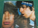 The Rolling Stones Black and Blue 2018 Half Speed Mastered Sealed LP Abbey Road