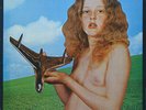 Blind Faith NEAR MINT RSO Vinyl LP