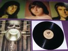 EMERSON,LAKE+Palmer   brain salad surgery  Lp im GIMMICKCOVER+POSTER  Manticore