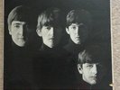 With The Beatles Vinyl MONO PMC 1206 XEX 447 - 7N Misspelt Gotta