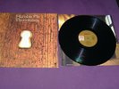 HUMBLE PIE  Thunderbox  Lp +intaktes GIMMICKCOVER+Ois 1974 mustard A*M  87660 IT