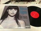 Rebecca Pidgeon - The Raven - JR115 - 180g. 1994 - All Analog Recording