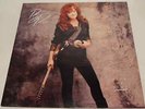 Bonnie Raitt - Nick of Time 1989 Capitol EST 2095 Vinyl LP Album
