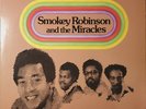 Smokey Robinson and the Miracles 3LP Set* Anthology * Motown