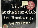 The Beatles Live Star Club Hamburg 2LP Sealed LP