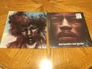 Jimi Hendrix Record Lot. Cry of Love, War Heroes  Vinyl Records Reprise