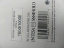 LP disco 33 giri RARO Vinile numerato n* 1050 TIRATURA LIMITATA di MINA  FOSSATI