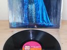 LP SHIRLEY BASSEY La vita (Un. Artists 68 ITALY) 1st ps Italian sung lounge NM