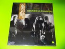 1989 SEALED Hard Rock Glam LP 