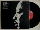 The Rev Dr.Martin Luther King Jr in Search of Freedom Us Lp Vinyl Mercury 1968