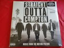 NWA Vinyl, LP, Record  