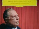 DGG SLPM 138 113 *GERMAN TULIP RIM* BRAHMS SYMPHONY NO 1 BPO BOHM *9/65* NM/NM