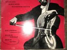 Klaus Storck LP 5/65 11 Attacca Stereo SIGNED Wolfgang Marschner Kammerochester