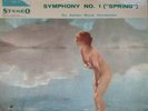 WESTMINSTER STEREO WST 14015 SCHUMANN SYMPHONY NO. 3 BOULT *RED STEREO* NM/NM