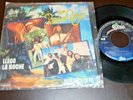 THE BEACH BOYS Here Comes The Night 1979 MEXICO 7