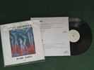 Lost Cherrees Blank Pages Lp Test Pressing