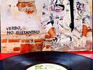 Ricardo Arjona–Verbo,No Sustantivo Discos de Centroamérica-88792BS HARD TO FIND