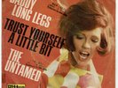 MOD/ FREAKBEAT Untamed – Daddy Long Legs LISTEN