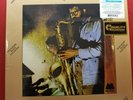 Joe Henderson Featuring Alice Coltrane – The Elements - SS (Still Sealed)