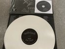 MOTORHEAD BAD MAGIC WHITE VINYL LP+CD+SEW ON PATCH NEAR MINT