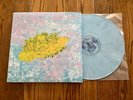 Sealed Lightning Bolt - Ride The Skies 12” BLUE Vinyl LP Color