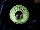 ELVIS PRESLEY MYSTERY TRAIN/I FORGOT TO REMEMBER MRS/SUN 223 REPRO 45 RPM NEW