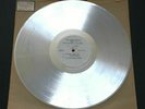 KRAFT MUSIC HALL RARE 1934 ALUMINUM DISCS AL JOLSON PAUL WHITEMAN JOHNNY MERCER