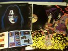 ACE FREHLEY (KISS) LP 