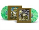 LES CLAYPOOL FROG BRIGADE: LIVE FROGS SETS 1 & 2 (LP vinyl *BRAND NEW*.)