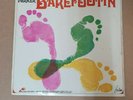 ROBERT PARKER - BAREFOOTIN' - ISLAND RECORDS - ILP 942