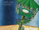 Supersister (Sweet Okay): Spiral Staircase (Coloured)  LP vinyl