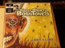 Mighty Mighty Bosstones - A Jackknife To A Swan - Newbury Comics Green LTD/300