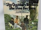 The Chambers Brothers Time Has Come Today [New Vinyl LP] 180 Gram