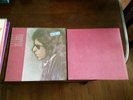Bob Dylan Blood on the Tracks shrink wrap OG first press vinyl LP: NM jacket: NM