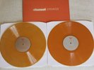 Frank Ocean Channel Orange 2LP Orange Marble Vinyl Limited Edition Bonus Ending