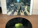 33 giri THE BEATLES - ABBEY ROAD - LP APPLE PCS 7088