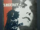 SEALED T. REX T.REXTASY THE BEST OF T.REX 1970-1973 1985 12