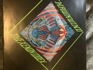 Hawkwind ?– The Xenon Codex LP. UK 1st Tri Fold NEAR MINT GWR Records ?– GWLP 26