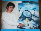DANIEL JOHNSTON 1990 LP SHIMMY DISC -SUPER RARE - SONIC YOUTH -NIRVANA